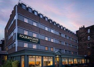 Hotelbilder Apex European