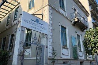 Hotelfoto Eridanus