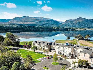 The Lake Killarney