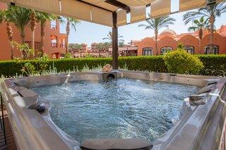 Hotelbilder Sol y Mar Club Makadi