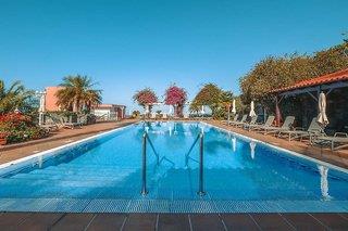 Hotelfoto Ocean Gardens