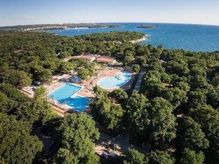 Camping Bijela Uvala