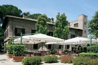 Torre Rossa Park Hotel