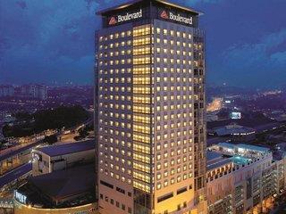 Boulevard Mid Valley
