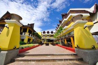 Hotelfoto Woraburi Phuket