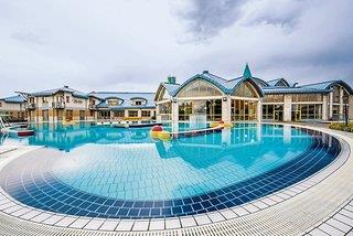 Park Inn by Radisson Sarvar