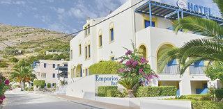 Emporios Bay