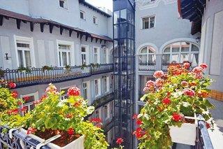 Hotel Baross
