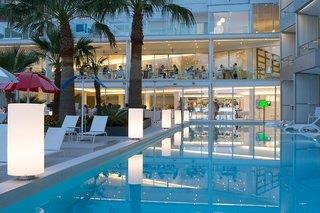 Hotelbilder Delfin Playa