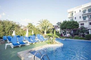 Hotelfoto Galfi
