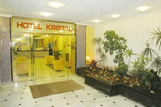 Hotelfoto Kristal