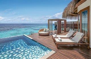 Hotelbilder W Retreat &amp; Spa Maldives