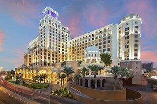 Kempinski Mall Of The Emirates
