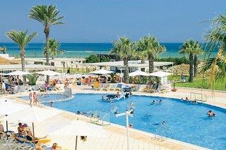 Hotel- und Leistungsbeschreibungen abrufen