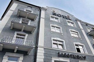 Hotelfoto Lasserhof