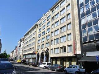 Hotelfoto Bedford