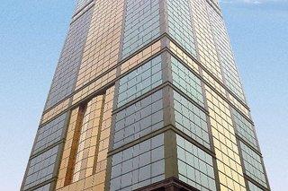 Dovolenka Hongkong a okolie - Hotel Ramada Hong Kong