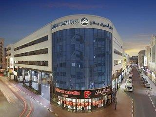 Admiral Plaza