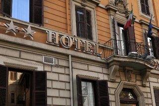 Hotelfoto Executive