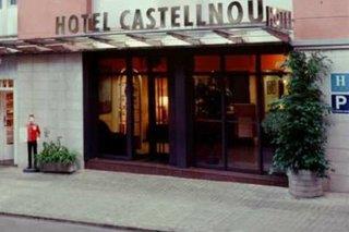Hotelfoto Catalonia Castellnou