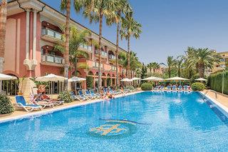 Hotelfoto Estrella & Coral de Mar Resort