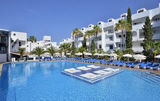 Hotelfoto Cala D'Or Park