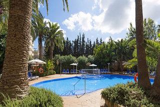 Hotelfoto Don Juan
