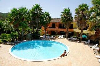 Hotel Palau Green Village