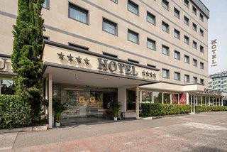 Hotelfoto Top American Palace