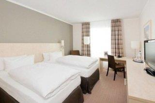 Hotelfoto Park Inn Hamburg Nord