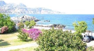 Hotelfoto Porto Azurro