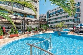 Hotel Lion Sunny Beach