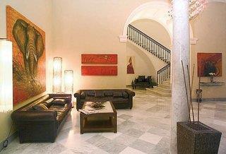 Hotelfoto Palacio Garvey