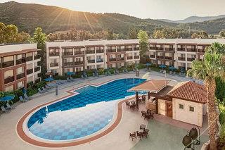 Hotel Aqua Fantasy
