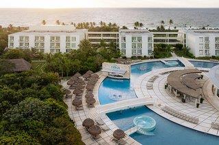Hotel Grand Sirenis Resort