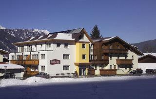 Hotel Falkner Appartement Resort Längenfeld