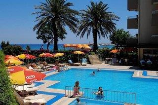 Hotel Viking Nona Beach