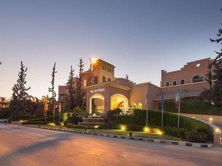 Hotel Stella Sea Club Ain Soukhna