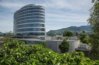 Four Points By Sheraton Dornbirn