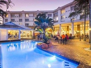 Hotelfoto Riverside Durban