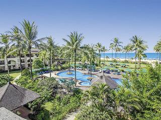 Khao Lak Orchid Beach Resort