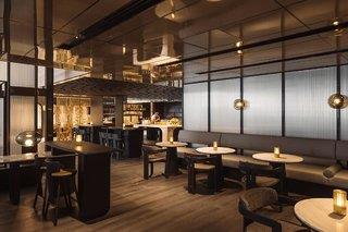 Hotelfoto Mandarin Orchard Singapore (ex: Meritus Mandarin)