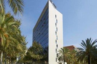 Hotelfoto Amrey Diagonal
