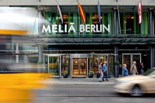 Hotelbilder Melia Berlin