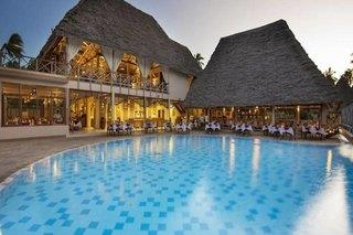 Hotelfoto Sandies Neptune Pwani Beach Resort & Spa