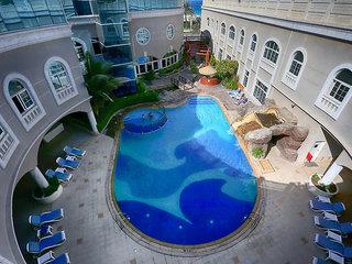 Hotelfoto Sharjah Premiere