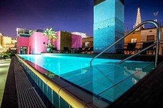 Hotelfoto Barcelona Catedral
