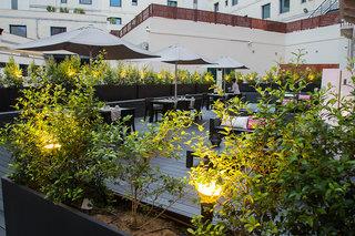 Portugal Boutique City Hotel - Lissabon & Umgebung