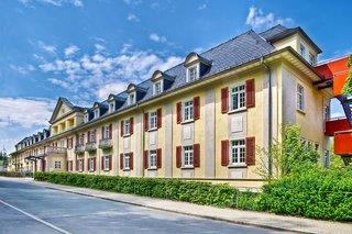Hotelfoto Ramada Bad Brambach Resort