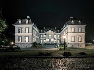 Arcadia Hotel Schloss Neustadt Glewe